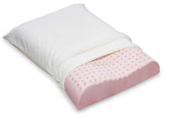 Cuscino memory cervicale