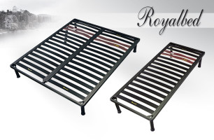royalbed