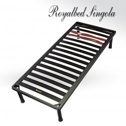royalbed-singola